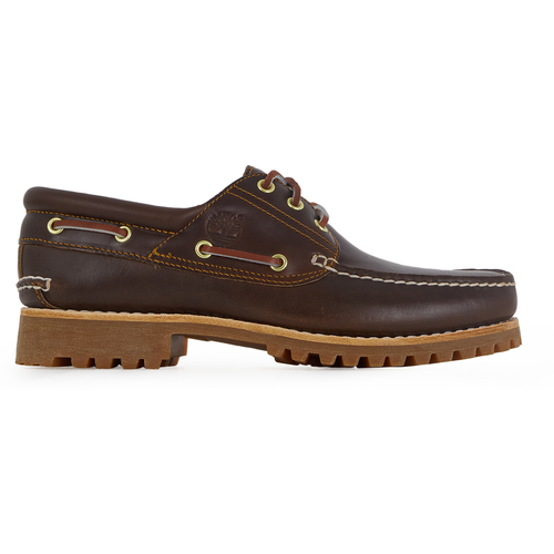 Authentics 3 Eye Classic Marron - Timberland - Modalova