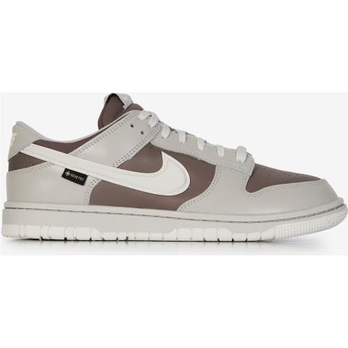 Dunk Low Gore-tex Beige/marron - Nike - Modalova