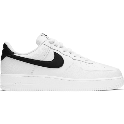 Air Force 1 Low Blanc/noir - Nike - Modalova