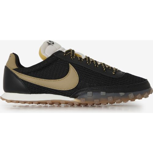 Waffle Racer Noir/beige - Nike - Modalova