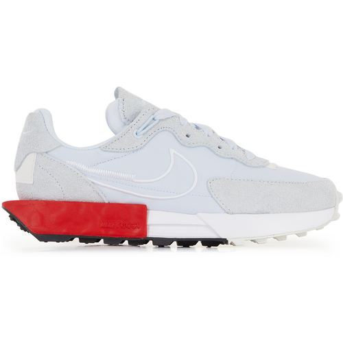 Fontanka Waffle Gris/rouge - Nike - Modalova