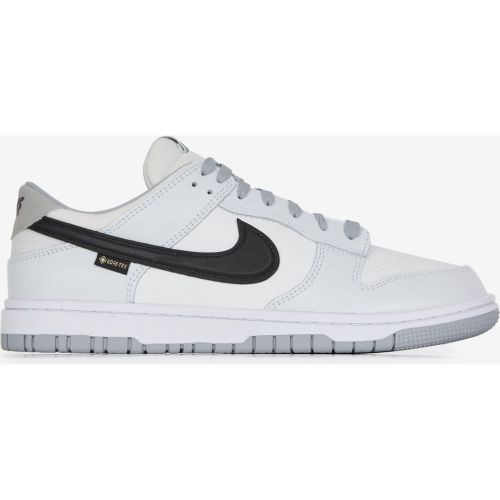 Dunk Low Gore-tex Blanc/noir - Nike - Modalova