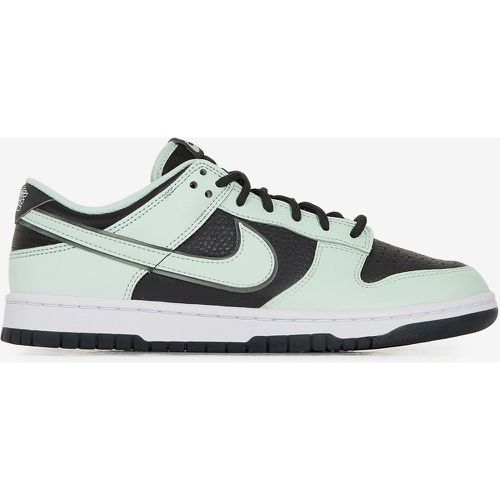 Dunk Low Gris/vert - Nike - Modalova