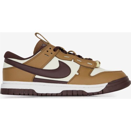 Dunk Jumbo Marron/beige - Nike - Modalova