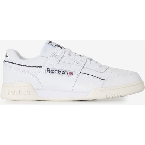 Workout Plus Denim Blanc/marine - Reebok - Modalova