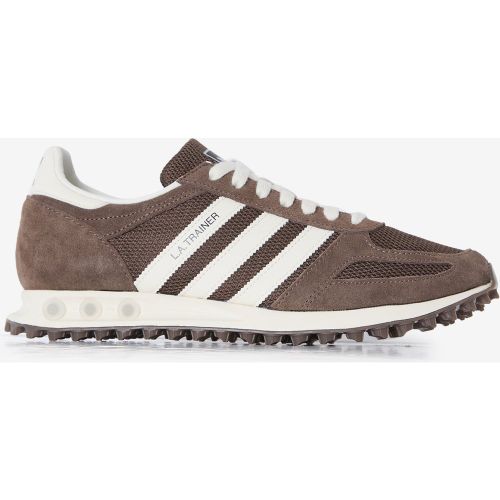 La Trainer Og Marron/beige - adidas Originals - Modalova