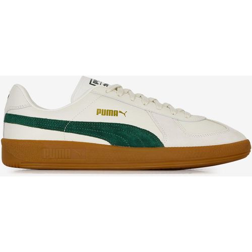 Army Trainer Blanc/vert - Puma - Modalova