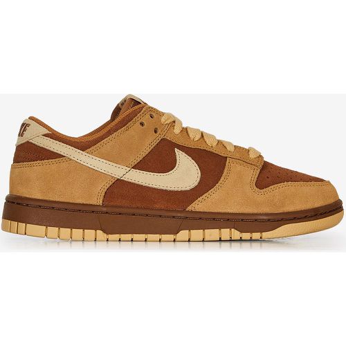 Dunk Low Marron - Nike - Modalova