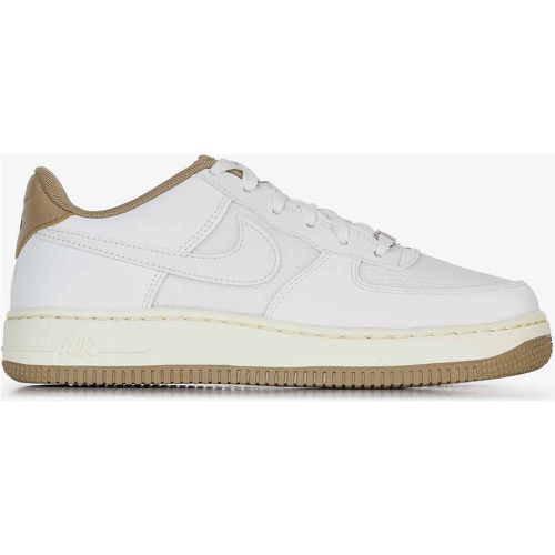 Air Force 1 Low Blanc/marron - Nike - Modalova