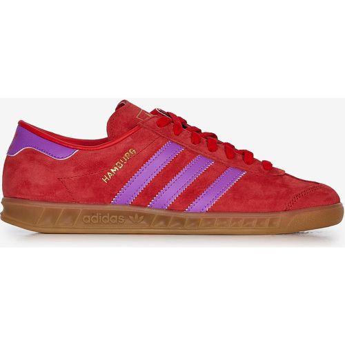 Hamburg Rouge - adidas Originals - Modalova