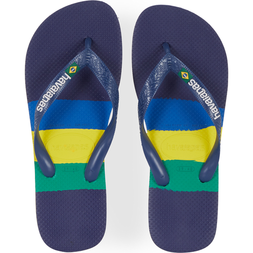 Brasil Tech Incolore - Havaianas - Modalova