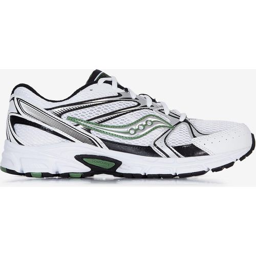 Ride Millennium Blanc/vert - Saucony - Modalova