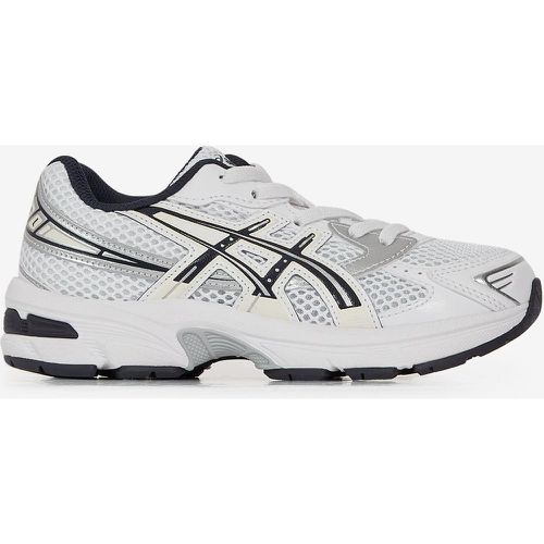 Gel-1130 Blanc/marine - Enfant - ASICS - Modalova