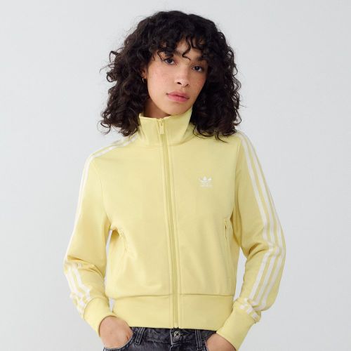Jacket Fz Tracktop Firebird Jaune - adidas Originals - Modalova