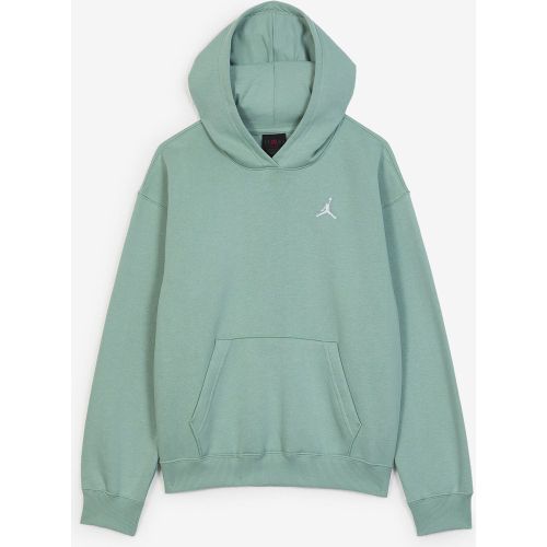 Hoodie Oversize Brooklyn Bleu - Jordan - Modalova