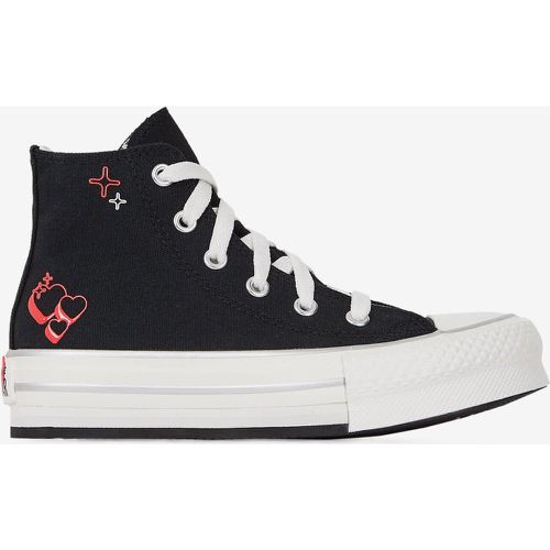 Chuck Taylor All Star Eva Lift Hi Valent / - Bébé - Converse - Modalova