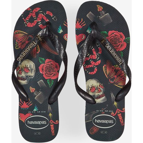 Top Tribo Noir - Havaianas - Modalova