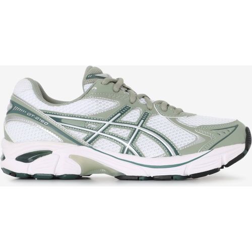 Gt-2160 Blanc/vert - ASICS - Modalova