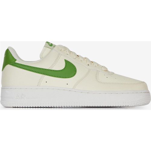 Air Force 1 Low Beige/vert - Nike - Modalova