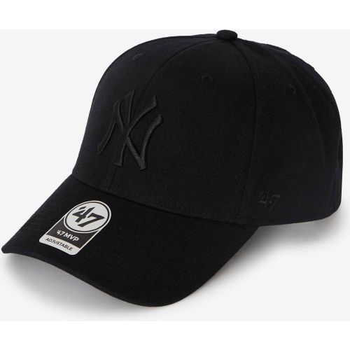 Snapback Ny Mvp Noir - 47 BRAND - Modalova