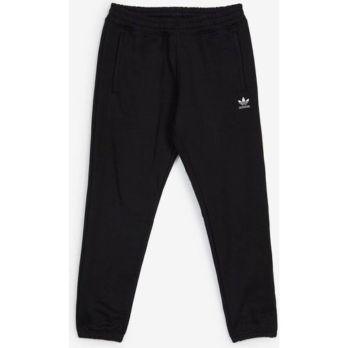 Pant Jogger Essential Trefoil Noir - adidas Originals - Modalova