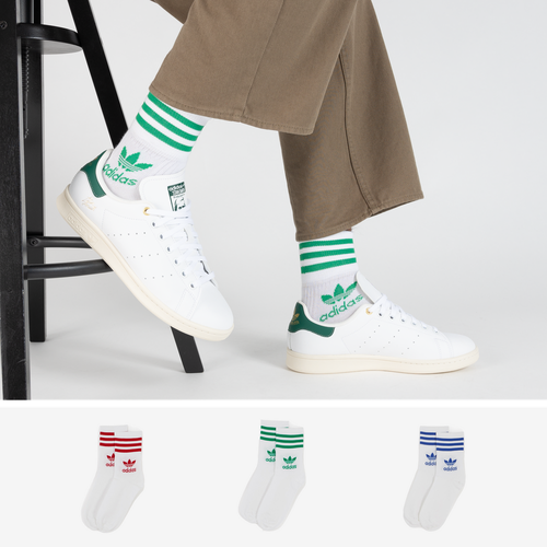 Chaussettes X3 Mid Cut / - adidas Originals - Modalova