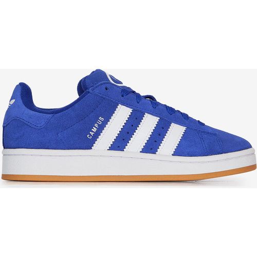 Campus 00s Bleu/blanc - adidas Originals - Modalova