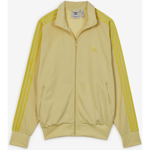 Jacket Fz Firebird Jaune - adidas Originals - Modalova