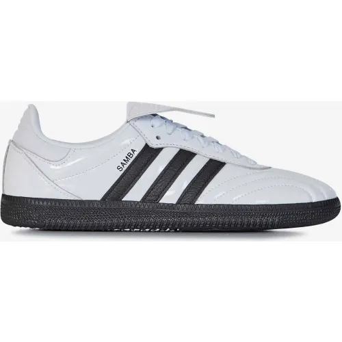 Samba Lt Blanc/noir - adidas Originals - Modalova