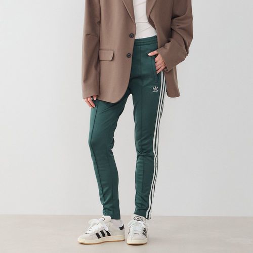 Pant Jogger Superstar Vert Fonce - adidas Originals - Modalova