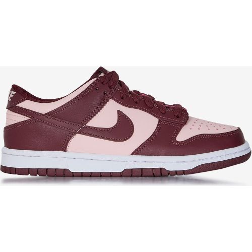 Dunk Low Rouge/beige - Nike - Modalova