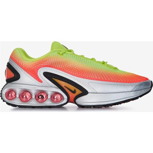 Air Max Dn Se Argent/jaune - Nike - Modalova