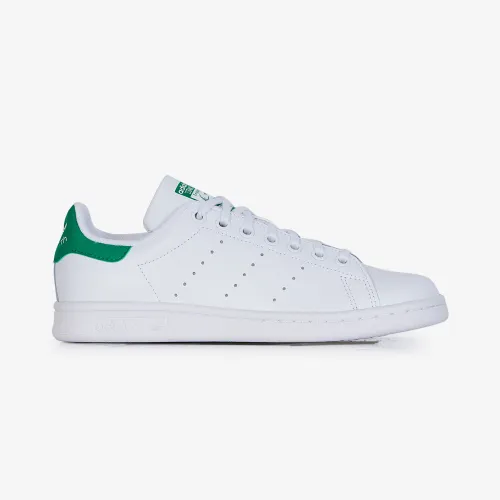 Stan Smith Blanc/vert - adidas Originals - Modalova