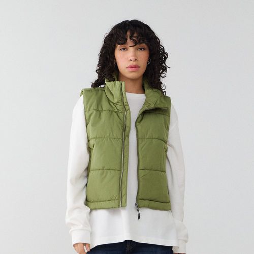 Jacket Sleeveless Foundry Vert - Vans - Modalova