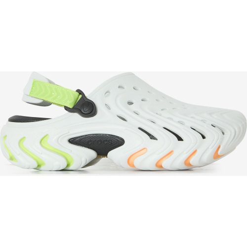 Echo Ii Gris/vert - Crocs - Modalova