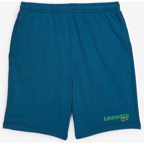 Short Fleece Summer Pack Incolore - Lacoste - Modalova