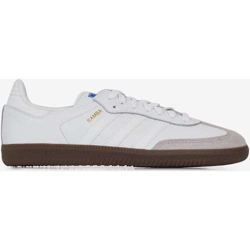 Samba Og Blanc - adidas Originals - Modalova