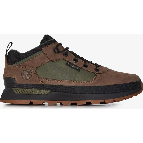 Field Trekker Low Marron/vert - Timberland - Modalova