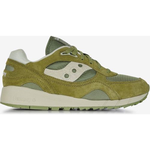 Shadow 6000 Kaki - Saucony - Modalova