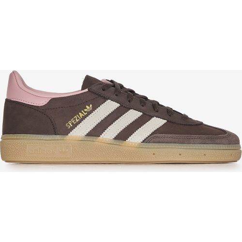 Handball Spezial Marron/rose - adidas Originals - Modalova