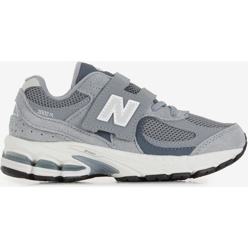 R Gris/blanc - Bébé - New Balance - Modalova