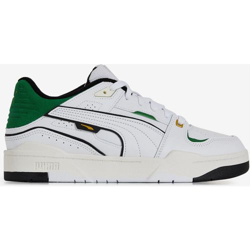 Slipstream Bball Blanc/vert - Puma - Modalova