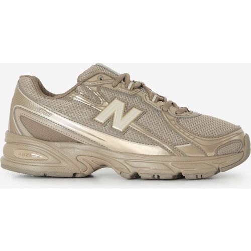 Beige/argent - New Balance - Modalova