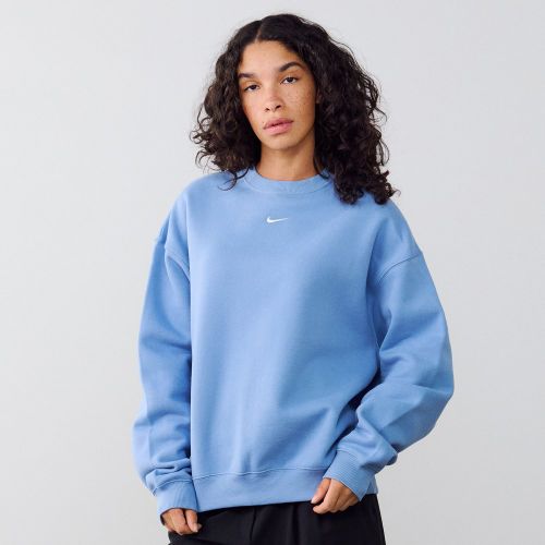 Sweat Crew Studio Centered Logo - Nike - Modalova
