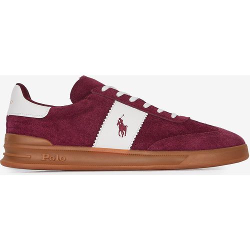 Heritage Aera Bordeaux - Polo Ralph Lauren - Modalova