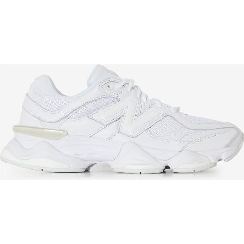 Blanc/beige - New Balance - Modalova