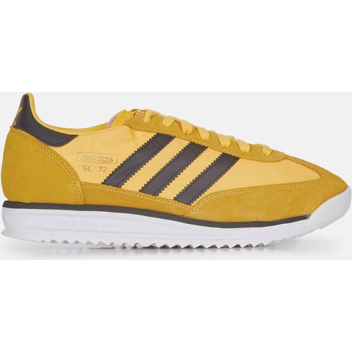 Sl 72 Rs Jaune - adidas Originals - Modalova