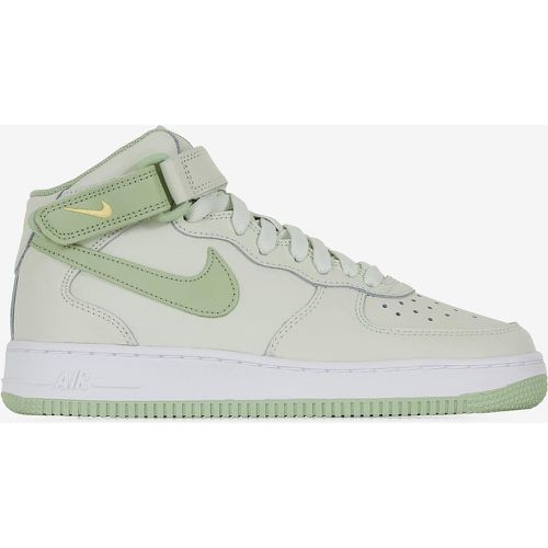 Air Force 1 Mid Vert/blanc - Nike - Modalova