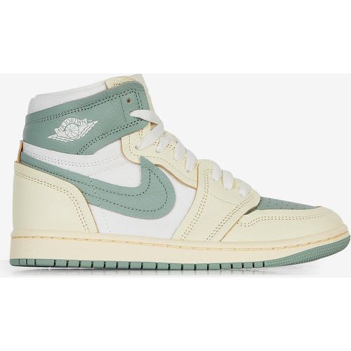 Air Jordan 1 High Mm Gris/vert - Jordan - Modalova