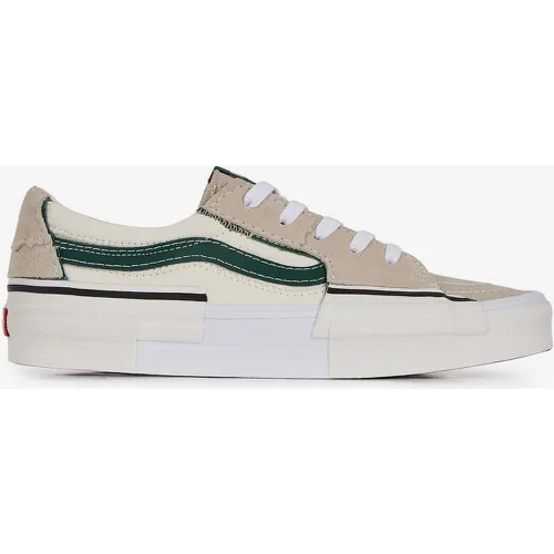 Sk8-low Reconstruct Beige/vert - Vans - Modalova